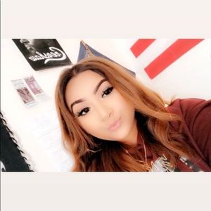 Meet your Posher, Alenna